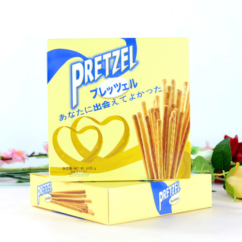 百利牛奶婚庆正方形盒装68g礼盒