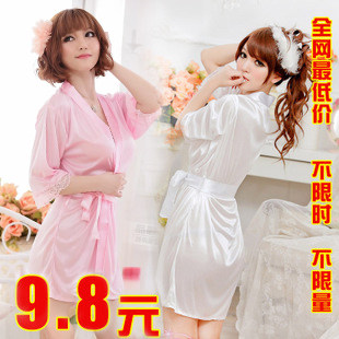 Peignoir - Ref 596437 Image 1