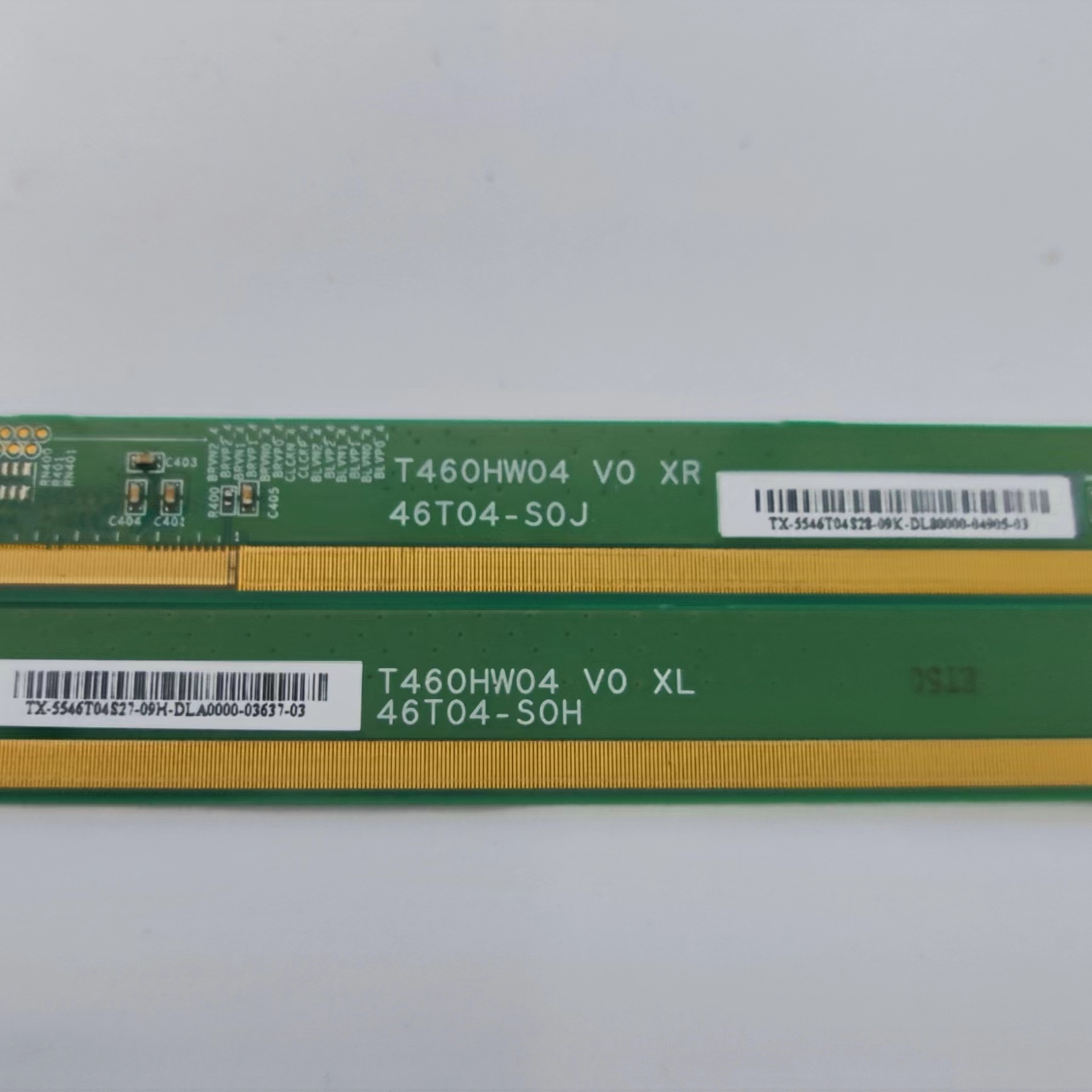 T460HW04V046T04-S0H46T04-S0J