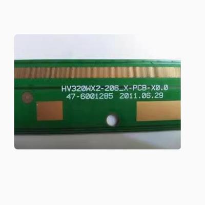 边板 HV320WX2-206_X-PCB-X0.0 47-6001285 一条价