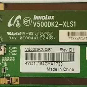 原装边板V500DK2-QS1