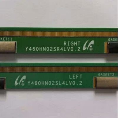 KDL-46EX520边板Y460HN02SL4LV