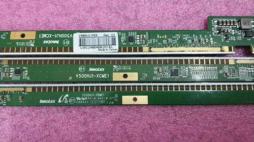 原装奇美V500HJ1-PE8Rev.C2