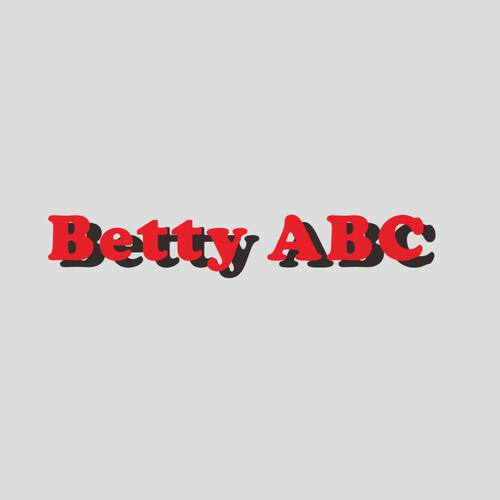 Betty ABC25类自主带R商标转让服装童女鞋童女装商标入驻各大商城