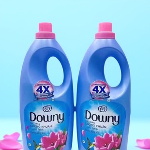越南进口多丽 衣物柔顺剂 防静电/持久/留香