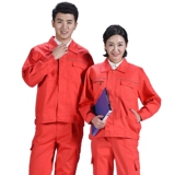 Комбинезон, нарукавники, комплект для работы, осенний