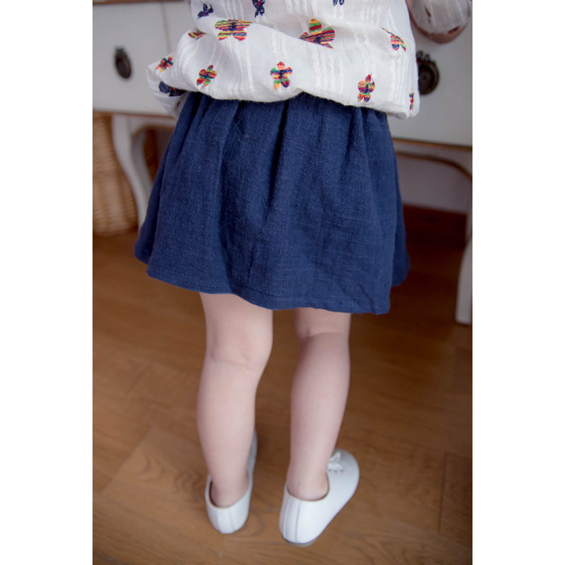 Jupe enfant BABYCITY en coton - Ref 2049575 Image 3