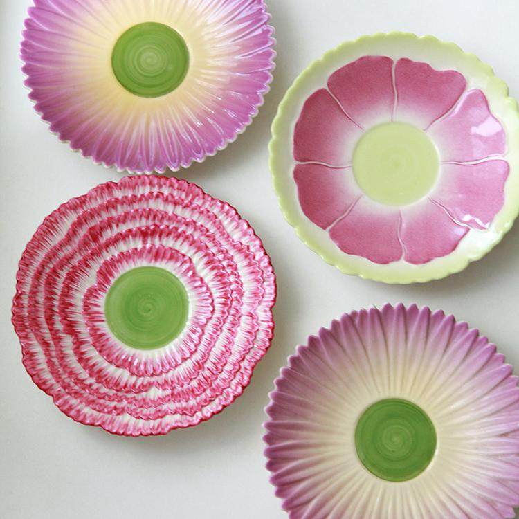 胖兔美家 陶瓷咖啡杯配碟 配盘 杂款 需自行搭配杯子,餐饮具,盘,淘宝优惠券,粉丝福利购,淘宝优惠卷