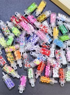 新款创意水果星泡沫玻璃许