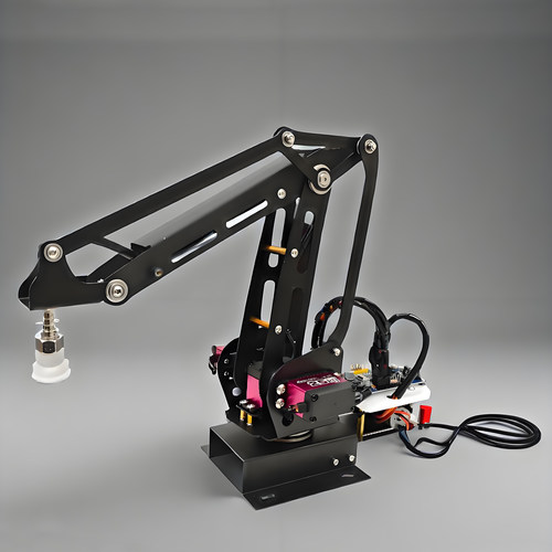 创客教育科径辉智能机械臂