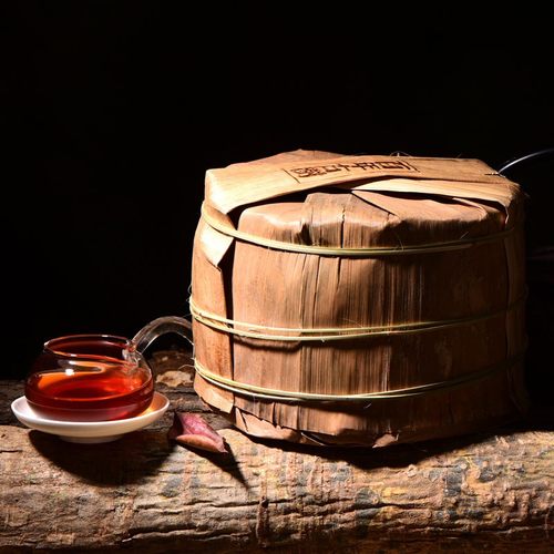 老班章熟茶勐海普洱茶陈年老茶