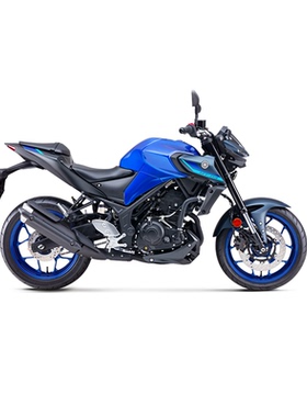 现货EP改装雅马哈MT03车身防摔起车钉排气吊架车把堵头护弓充电器