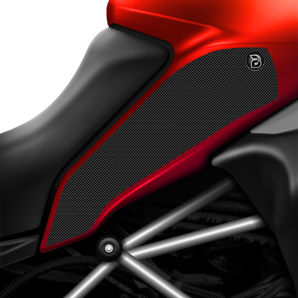 英国BLOQ改装杜卡迪MTS揽途1200油箱贴摩托车防滑贴油箱保护侧贴,摩托车/装备/配件,贴纸/贴膜,淘宝优惠券,粉丝福利购,淘宝优惠卷