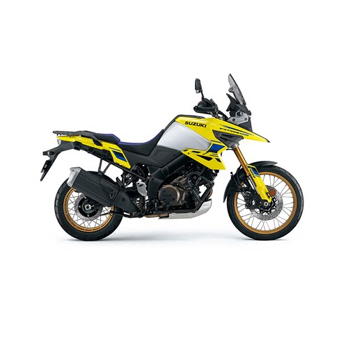 现货EP改装铃木DL1050DE保护件