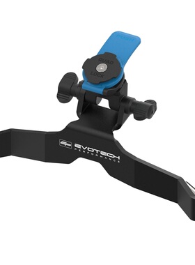 英国EP改装铃木GSX1300R隼HAYABUSA手机支架记录仪支架导航支架