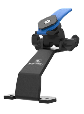 英国EP改装川崎NINJA忍者1100SX手机支架行车记录仪支架导航支架