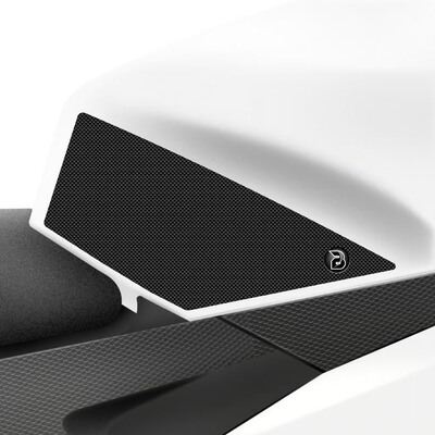 英国BLOQ改装RS457油箱贴