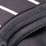 Проверка официанта рабочая шляпа Ресторан Ресторан Официант Бреда Шляпа Кухня