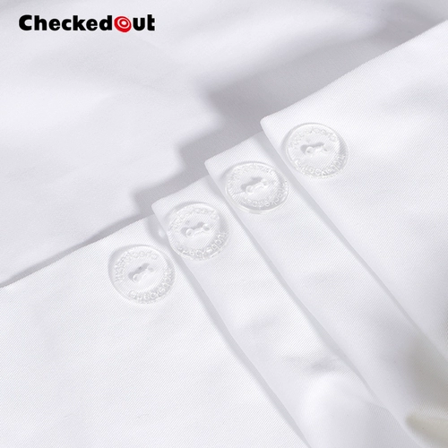 Рабочая униформа, летняя летняя одежда, кофейная рубашка для работы