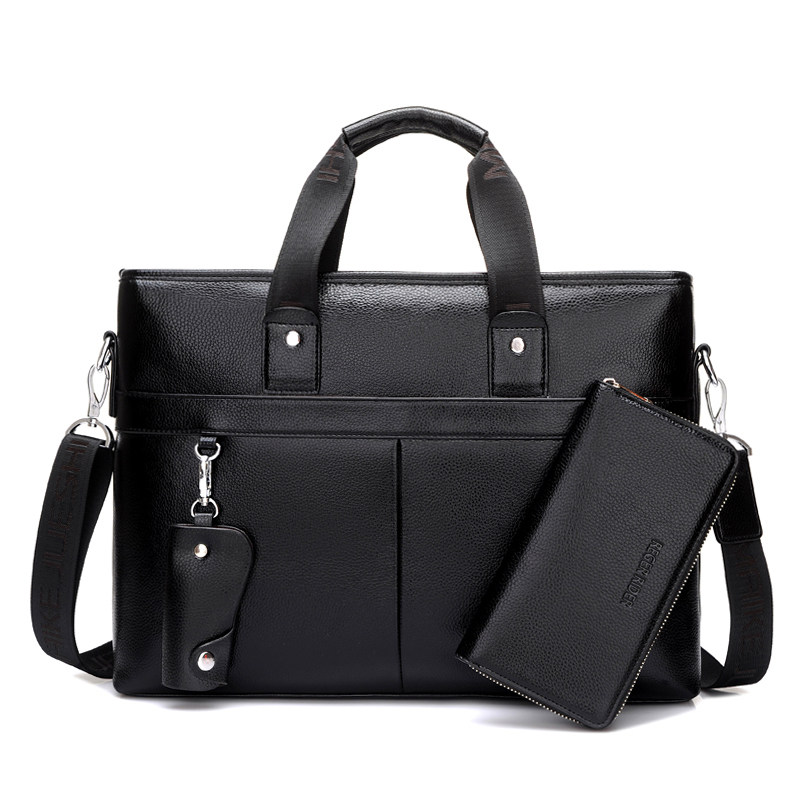 Sac pour homme - Ref 51906 Image 4
