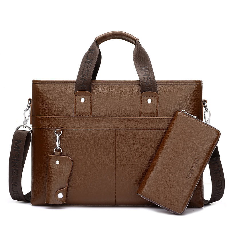 Sac pour homme - Ref 51906 Image 1