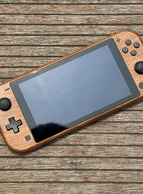 任天堂switch lite改装壳NSlite替换件DIY透明高达粉白黑星空动森