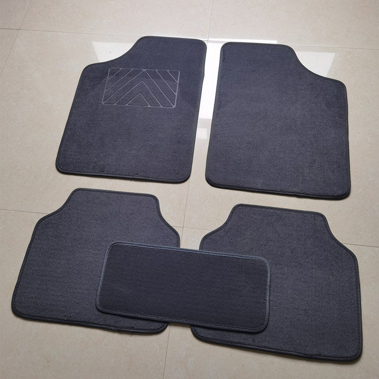 Suede non-slip door mat water uptake automobile door mat wide enlargement Protective pads Flame retardant carpet door mat currency automobile door matin the Car/Articles/Fitting/Refit , Car Accessories/The jewelry , Universal mats  category - from Buy2taobao.com to provide professional Taobao agent buy service