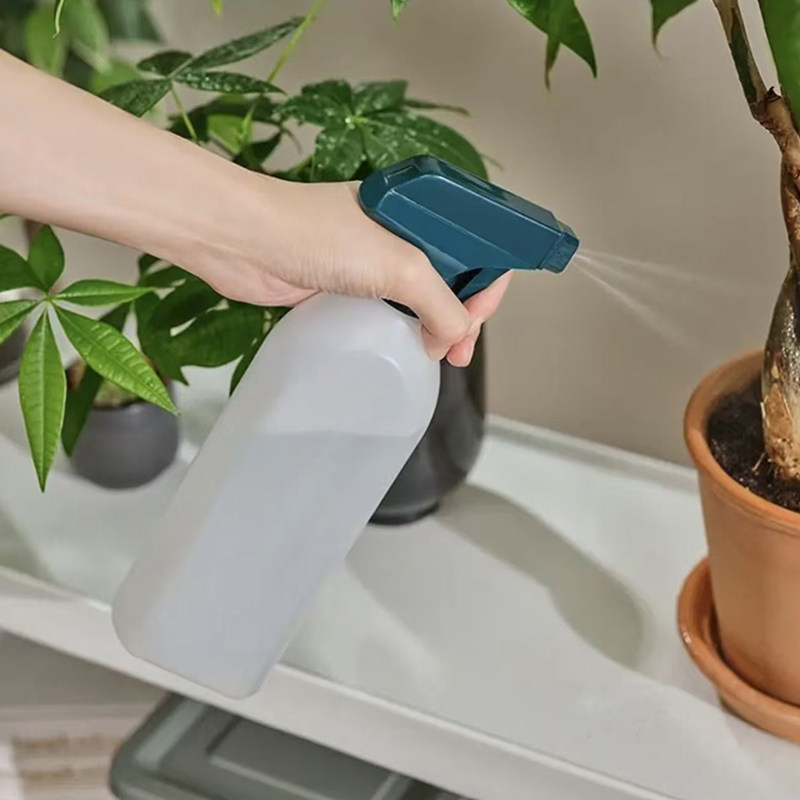 宜家多玛洒水瓶浇水瓶园艺浇水