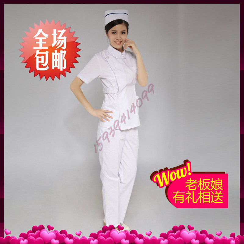 Tenue infirmière - Ref 1858251 Image 5