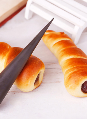 三能烘焙器具SN4161螺管螺旋牛角包 42124 42134丹麦面包烤箱用