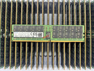 PC5 4800B DDR5 三星 M321RYGA0BB0 2RX4 REG CQK服务器内存 96G