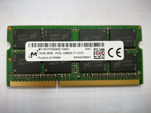 MT/镁光 16G DDR3 DDR3L 1600 X250 T450S P40 笔记本内存条