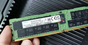 RDIMM 三星M393AAG40M32 服务器内存 PC4 128G 3200AA 2S2RX4 CAE