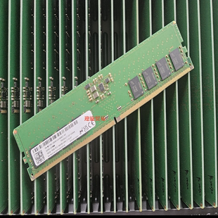 5600B PC5 DDR5 MTC8C1084S1UC56BD1 机内存条 镁光16G 台式 1RX8