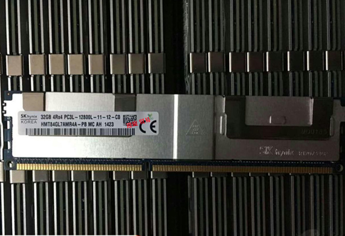 IBM X3650M2 X3650 M3 X3650 M4服务器内存32G DDR3 1600 ECC REG 电脑硬件/显示器/电脑周边 内存 原图主图