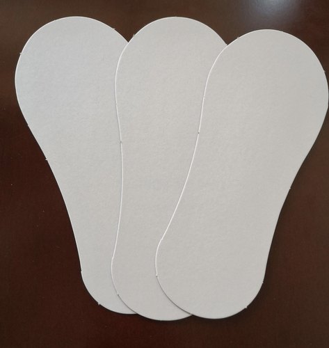 隐形袜脚板船袜内衬纸板袜子衬板现货厂家批发袜子包装材料可定制