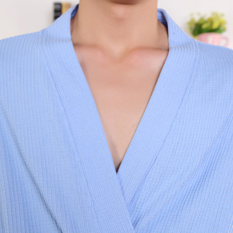 Peignoir jeunesse QHQL2013930 - Ref 591859 Image 3