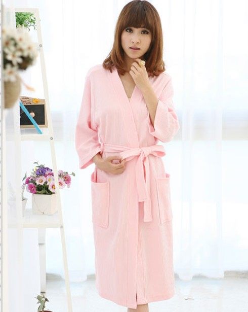 Peignoir jeunesse QHQL2013930 - Ref 591859 Image 4