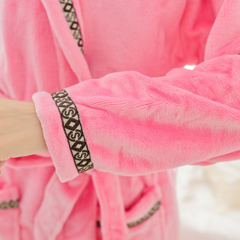 Peignoir jeunesse GT205 - Ref 601962 Image 3