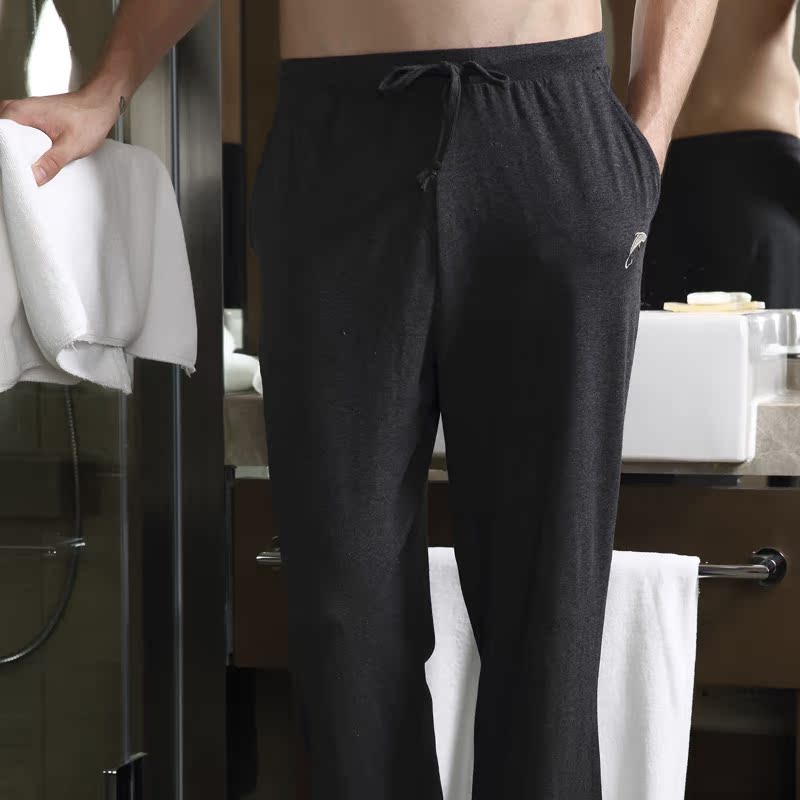 Pantalon pyjama jeunesse GT175 - Ref 741015 Image 4