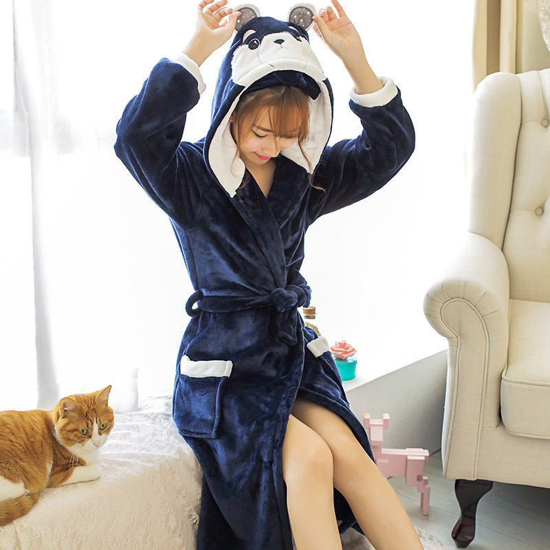 Peignoir jeunesse GT364 - Ref 597466 Image 4