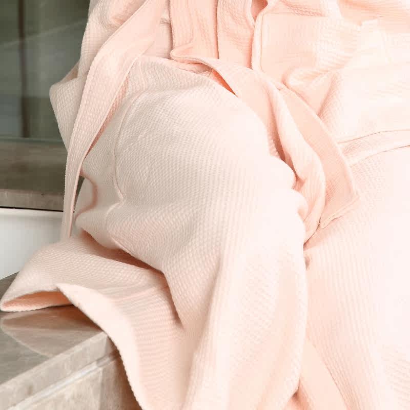 Peignoir jeunesse GT151 - Ref 590241 Image 4