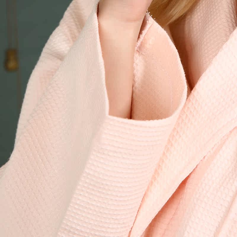 Peignoir jeunesse GT151 - Ref 590241 Image 3