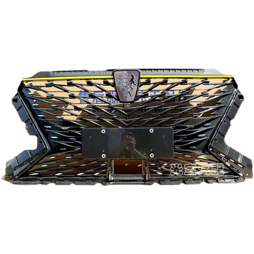 RX5PLUS中网通风网原厂