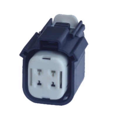 19418-0005  国产汽车连接器护套 58401-4Y-2 接插件