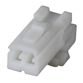174463-1 368538-1国产汽车护套2Y 2P连接器胶壳接插件护套
