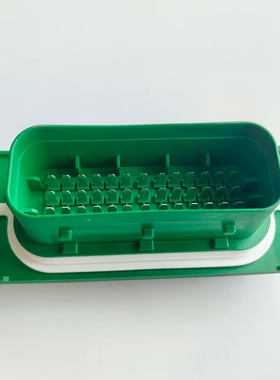 5-1418363-3 0-1418369-2汽车连接器针座50045-39AW 5-1418364-3