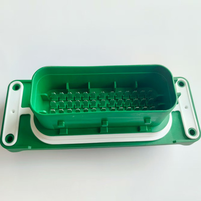 5-1418363-3 0-1418369-2汽车连接器针座50045-39AW 5-1418364-3