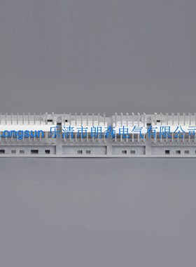 2-178780-6 353468-1国产汽车PCB针座30050-76AW-6连接器接插件