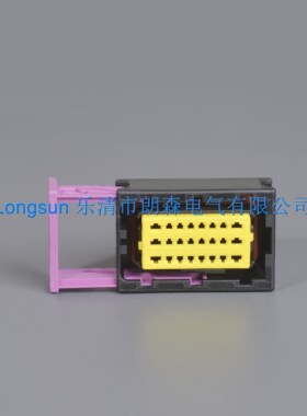 211PC249S0033国产汽车护套33311-24Y DJ7242-1.5/2.8-21